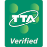 TTA Certification